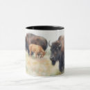 Search for buffalo bison mugs Wild