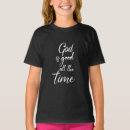 Recherche de jésus est seigneur tshirts Inspiré