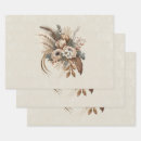 Search for green grass wrapping paper Rustic