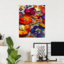 Recherche de génome posters Pour elle