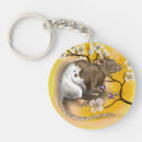 Search for chinese rat keychains Zodiac