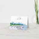 Search for skyline note cards Chicago