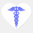Recherche de medical caduceus stickers Doctor