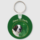 Search for bernards keychains Saint bernard