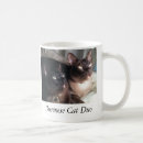 Search for burmese mugs Cat