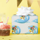 Search for surfer wrapping paper Sports