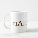 Search for half full mugs Tea