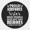 Search for sisters day stickers Proud