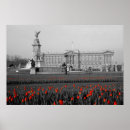 Search for buckingham palace posters Royalty