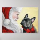 Recherche de french bulldog posters Français