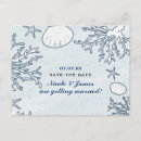 Search for coral reef save the dates Ocean