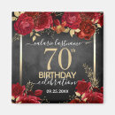 Search for 70th birthday save the dates Party