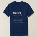 Search for rockstar clothing Teacher