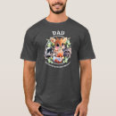 Recherche de woodland tshirts Aquarelle