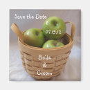 Search for fall save the date magnets Harvest