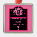 Search for championing ornaments For her