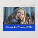 Search for 2016 postcards Clinton