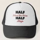Search for school bus driver hats Drivers