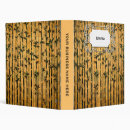 Search for zen binders Oriental