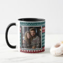Search for ugly christmas sweater mugs Knitting