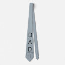 Recherche de père drôle cravates Papa