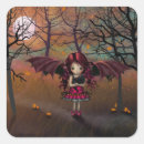 Search for spook stickers Vampire