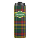 Recherche de tartan travel mugs Élégant