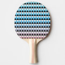 Recherche de frontière raquettes ping pong Noir