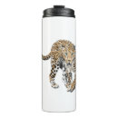 Recherche de leopard voyage mugs Léopard