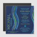 Recherche de châle invitations Mitzvah