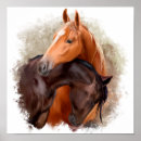 Search for two black horses posters Farm