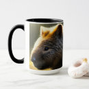 Search for wombat mugs Aussie