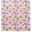 Search for donut shower curtains Sweets