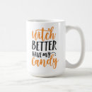 Search for trendy halloween mugs coffee