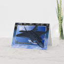 Search for air force cards Airplane