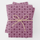 Search for pink reindeer wrapping paper Christmas tree