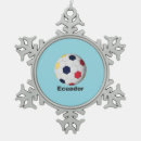 Search for ecuador ornaments South america