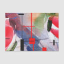 Search for mixed media tissue paper Abstract