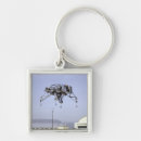 Search for lunar keychains Landing