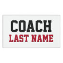 Search for coaches office supplies Sports