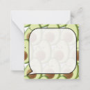 Search for vegetable note cards Food