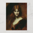 Recherche de rousse cartes postales Rouge