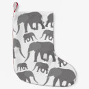Search for elephant christmas stockings Animal