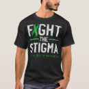 Recherche de stigma tshirts Sensibilisation