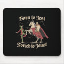 Recherche de moyens âges tapis souris Vintage