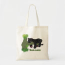 Search for predators bags Cartoon