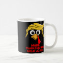 Search for funny turkey mugs Usa