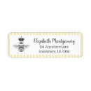 Search for crown return address labels Trendy