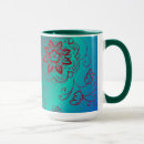 Search for henna art mugs Floral