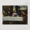 Recherche de titian cartes postales Toile